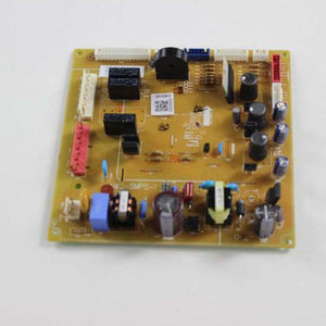 SAMSUNG DA92-00420S REFRIGERATOR ELECTRONIC CONTROL BOARD (genuine oem part)