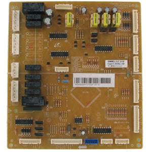 SAMSUNG DA92-00447C REFRIGERATOR ELECTRONIC CONTROL BOARD (genuine oem part)