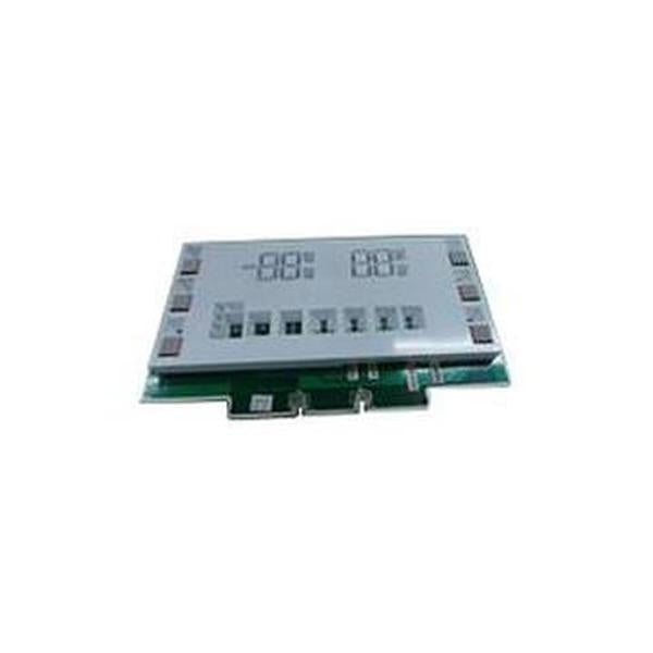 SAMSUNG DA92-00451A ASSY MODULE; LED TOUCH DISPLAY AW4 4D SPA (GENUINE OEM PART) - Parts Solution Group