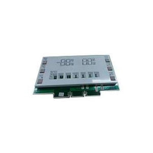 SAMSUNG DA92-00451A ASSY MODULE; LED TOUCH DISPLAY AW4 4D SPA (GENUINE OEM PART)