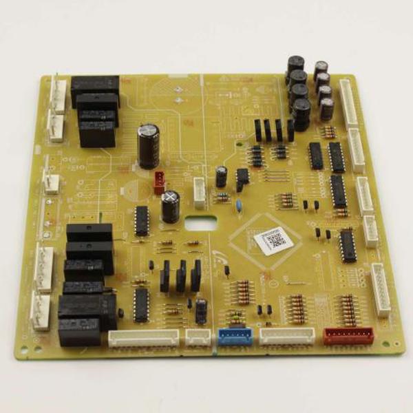 SAMSUNG DA92-00484C REFRIGERATOR ELECTRONIC CONTROL BOARD (genuine oem part) - Parts Solution Group