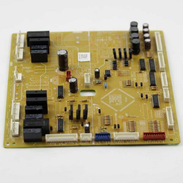SAMSUNG DA92-00484D REFRIGERATOR ELECTRONIC CONTROL BOARD (genuine oem part) - Parts Solution Group