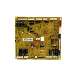 SAMSUNG DA92-00592A REFRIGERATOR ELECTRONIC CONTROL BOARD (genuine oem part)