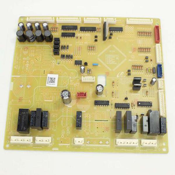 SAMSUNG DA92-00593C REFRIGERATOR ELECTRONIC CONTROL BOARD (genuine oem part) - Parts Solution Group