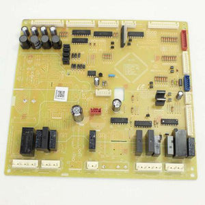 SAMSUNG DA92-00593C REFRIGERATOR ELECTRONIC CONTROL BOARD (genuine oem part)