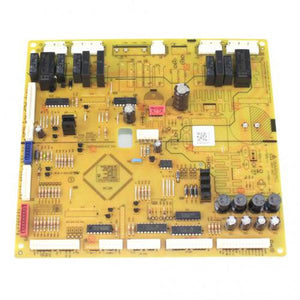 SAMSUNG DA92-00593F REFRIGERATOR MAIN POWER CONTROL BOARD (genuine oem part)