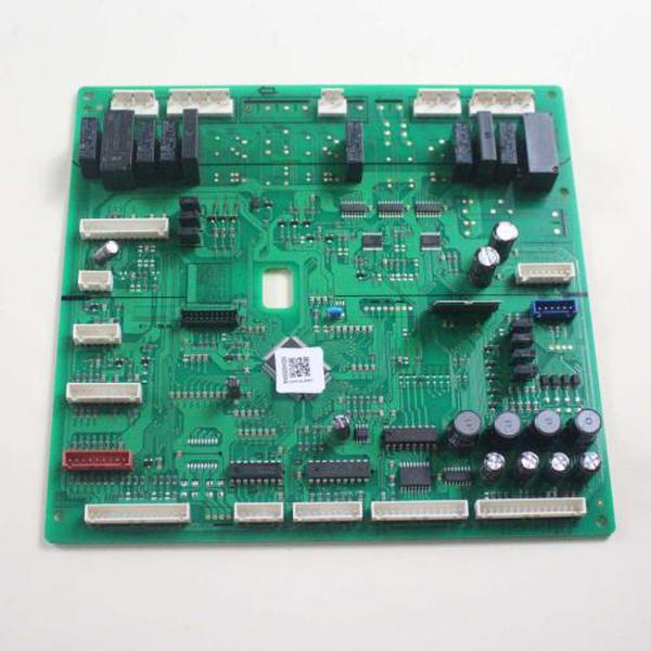 SAMSUNG DA92-00594A REFRIGERATOR ELECTRONIC CONTROL BOARD (genuine oem part) - Parts Solution Group