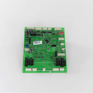 SAMSUNG DA92-00594M REFRIGERATOR MAIN POWER CONTROL BOARD (genuine oem part)