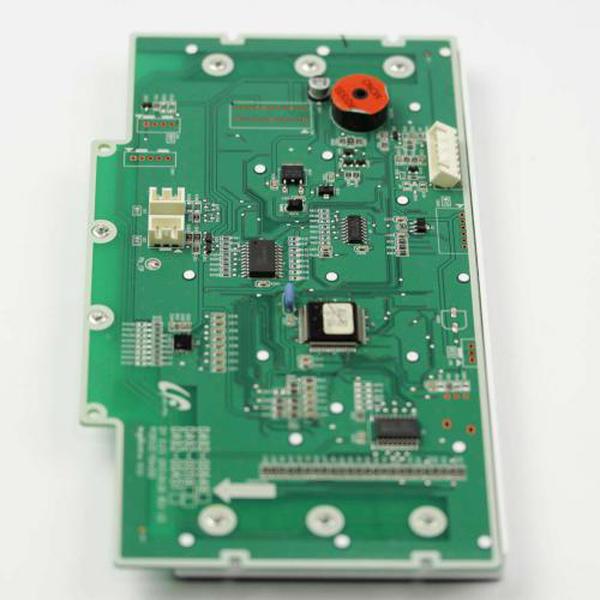 SAMSUNG DA92-00596A REFRIGERATOR MODULE (genuine oem part) - Parts Solution Group