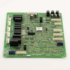 SAMSUNG DA92-00606A REFRIGERATOR ELECTRONIC CONTROL BOARD (genuine oem part)
