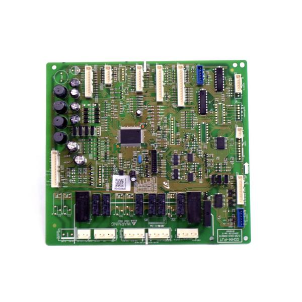 SAMSUNG DA92-00606E REFRIGERATOR ELECTRONIC CONTROL BOARD (genuine oem part) - Parts Solution Group