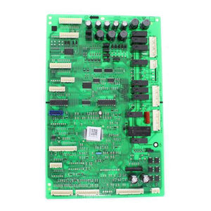 SAMSUNG DA92-00611L ASSY PCB MAIN; ASSY PCB MAIN RF9900JC 242 (GENUINE OEM PART)