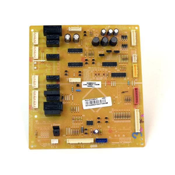 SAMSUNG DA92-00624D REFRIGERATOR ELECTRONIC CONTROL BOARD (genuine oem part) - Parts Solution Group
