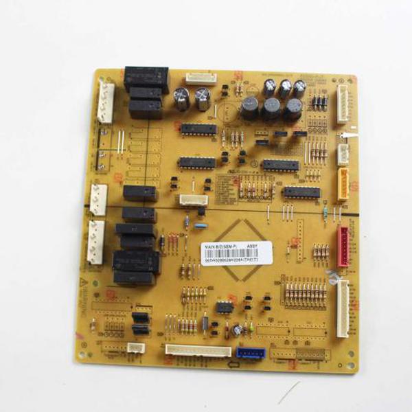 SAMSUNG DA92-00624H REFRIGERATOR MAIN PC BOARD ASSEMBLY (genuine oem part) - Parts Solution Group