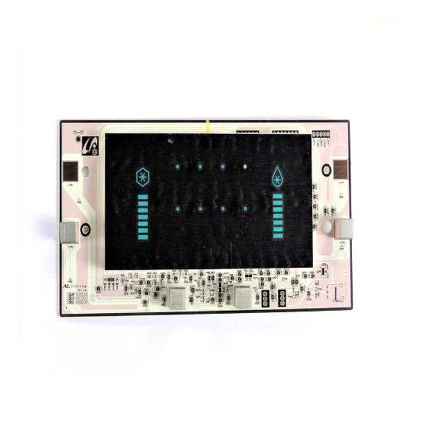 SAMSUNG DA92-00627B ASSY MODULE; LED TOUCH DISPLAY RS5000HA R (GENUINE OEM PART) - Parts Solution Group