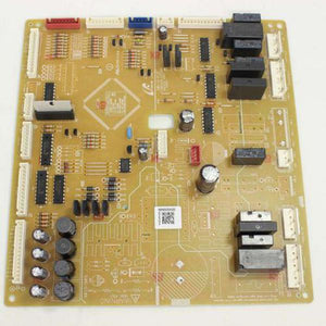 SAMSUNG DA92-00648A REFRIGERATOR ELECTRONIC CONTROL BOARD (genuine oem part)