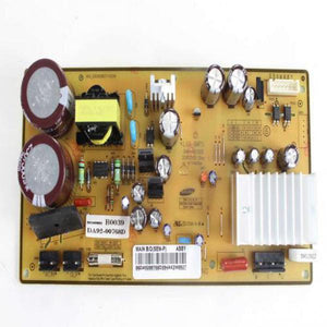 SAMSUNG DA92-00768D REFRIGERATOR POWER CONTROL BOARD INVERTER ASSEMBLY (genuine oem part)