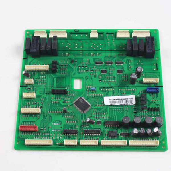 SAMSUNG DA92-00939A REFRIGERATOR MAIN PCB (genuine oem part) - Parts Solution Group