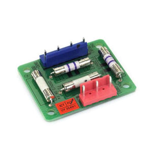 SAMSUNG DA92-00945F ASSY MODULE; PBA-FUSE BLOCK AW3 FACELIFT (GENUINE OEM PART)