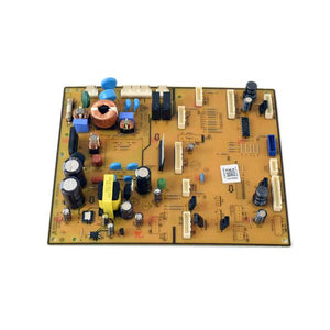 SAMSUNG DA92-00979C REFRIGERATOR MAIN POWER CONTROL BOARD (genuine oem part)