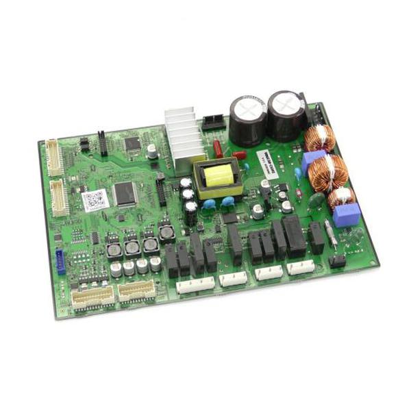 SAMSUNG DA92-01190A ASSY PCB MAIN; FS R-MONO FDSR (GENUINE OEM PART) - Parts Solution Group