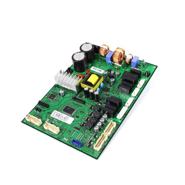SAMSUNG DA92-01190E ASSY PCB MAIN (GENUINE OEM PART) - Parts Solution Group