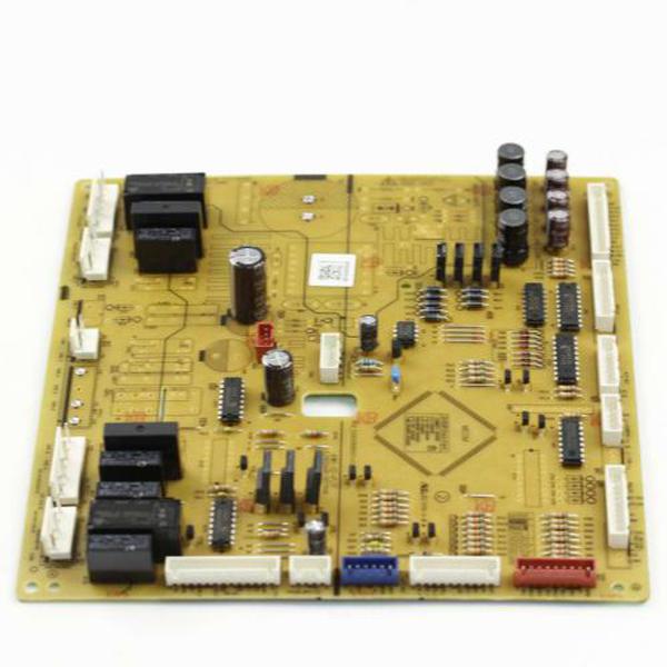 SAMSUNG DA94-02663A REFRIGERATOR CONTROL BOARD (genuine oem part) - Parts Solution Group