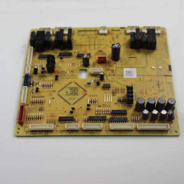 SAMSUNG DA94-02663C REFRIGERATOR PC BOARD (genuine oem part) - Parts Solution Group