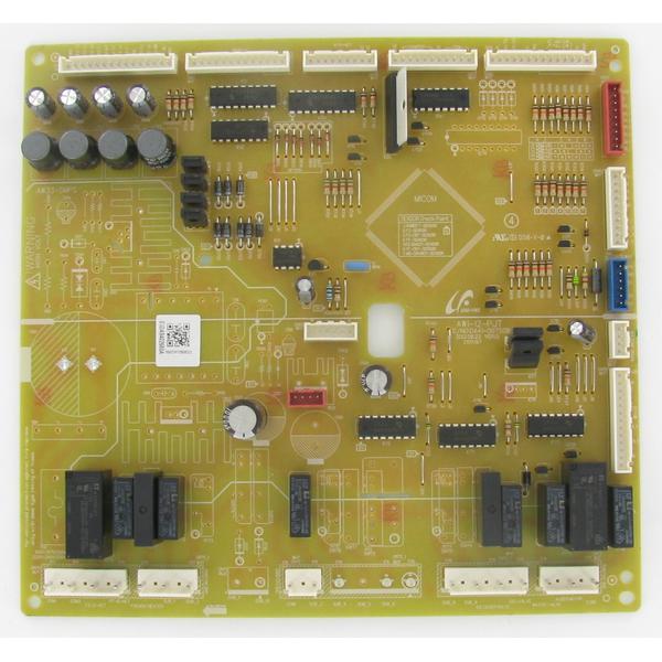 SAMSUNG DA94-02680A REFRIGERATOR POWER CONTROL BOARD (genuine oem part) - Parts Solution Group