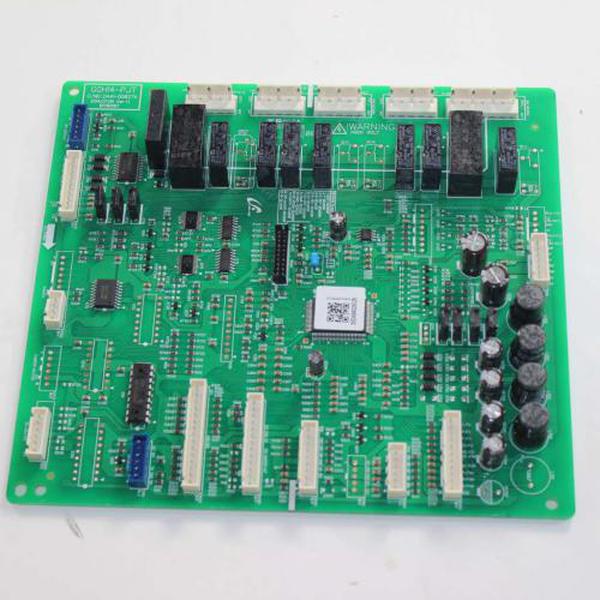 SAMSUNG DA94-02862N REFRIGERATOR CONTROL BOARD (genuine oem part) - Parts Solution Group