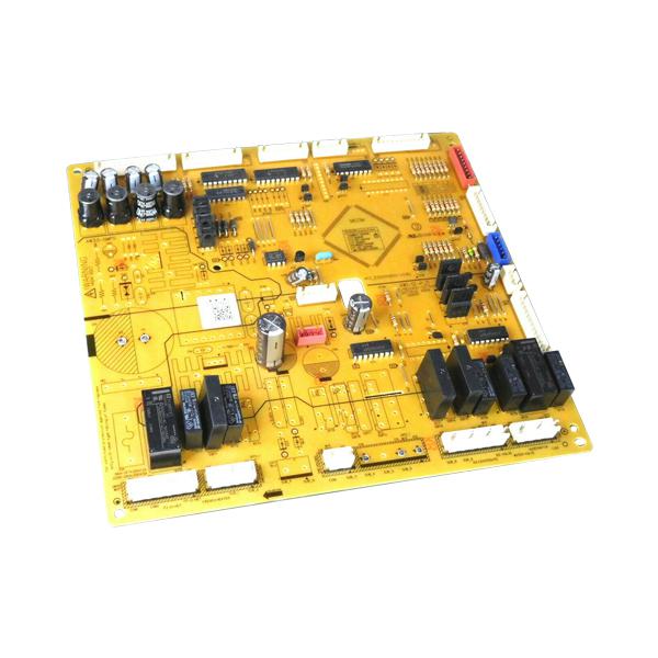 SAMSUNG DA94-02963C CONTROL BOARD EEPROM ASSEMBLY (genuine oem part) - Parts Solution Group