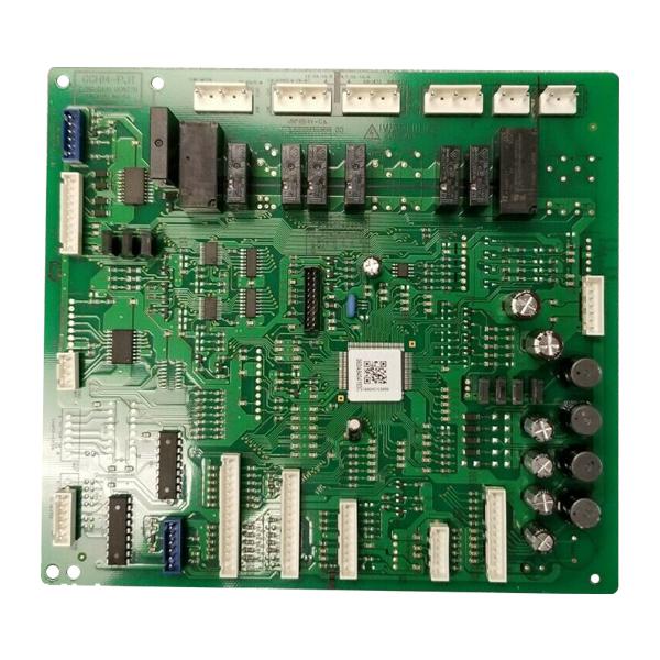 SAMSUNG DA94-04183C CONTROL BOARD EEPROM ASSEMBLY (genuine oem part) - Parts Solution Group