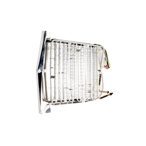 SAMSUNG DA96-00365E REFRIGERATOR EVAPORATOR ASSEMBLY (genuine oem part)