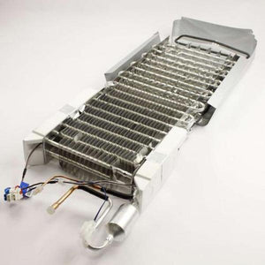 SAMSUNG DA96-00612G REFRIGERATOR EVAPORATOR ASSEMBLY (genuine oem part)