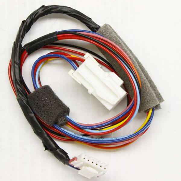 SAMSUNG DA96-00641B REFRIGERATOR FLEXZONE DRAWER DISPLAY WIRE HARNESS (genuine oem part) - Parts Solution Group