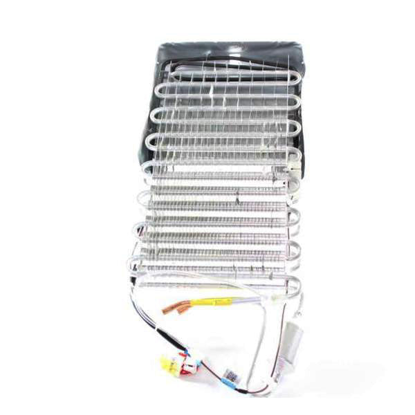 SAMSUNG DA96-00672L FREEZER EVAPORATOR ASSEMBLY (genuine oem part) - Parts Solution Group