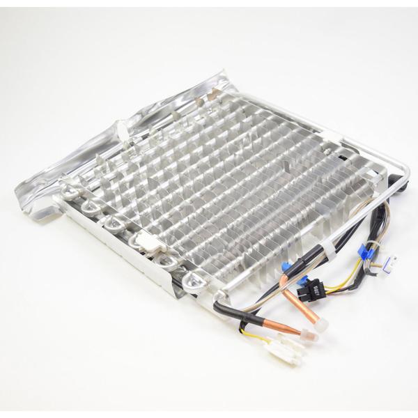 SAMSUNG DA96-00762C REFRIGERATOR FREEZER EVAPORATOR ASSEMBLY (genuine oem part) - Parts Solution Group