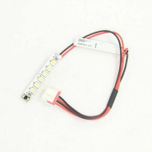 SAMSUNG DA96-01060B REFRIGERATOR LED LAMP ASSEMBLY (genuine oem part)