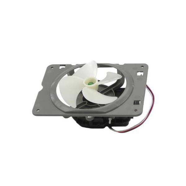 SAMSUNG DA96-01177A FREEZER FAN MOTOR ASSEMBLY (genuine oem part) - Parts Solution Group