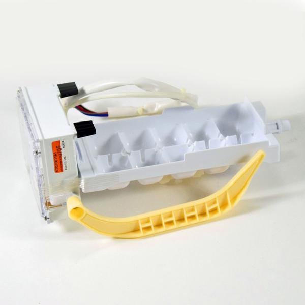 SAMSUNG DA97-00258H REFRIGERATOR ICE MAKER ASSEMBLY (genuine oem part) - Parts Solution Group