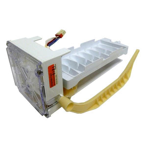 SAMSUNG DA97-00258J REFRIGERATOR ICE MAKER ASSEMBLY (genuine oem part)