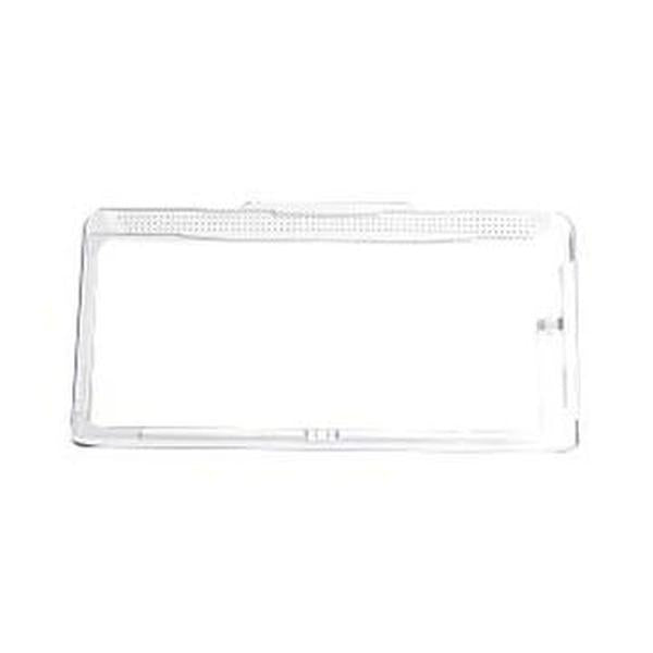 SAMSUNG DA97-00663L ASSY COVER-VEG; NW2-FDR HIPS+GLASS 19CU.F (GENUINE OEM PART) - Parts Solution Group