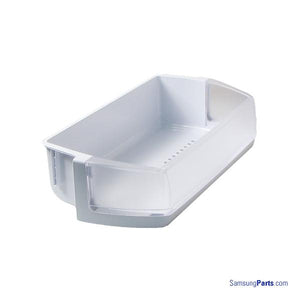 SAMSUNG DA97-00696D ASSY GUARD-REF LOW (GENUINE OEM PART)