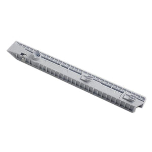 SAMSUNG DA97-00730K BASKET RAIL ASSEMBLY (genuine oem part)