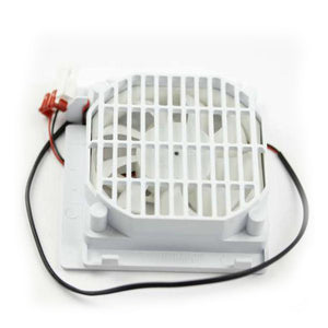 SAMSUNG DA97-01150A FAN BOX FIXER ASSEMBLY (genuine oem part)