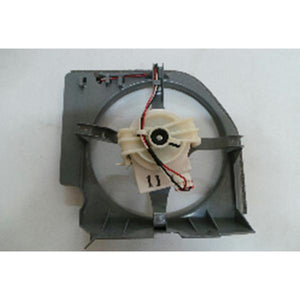 SAMSUNG DA97-01283M REFRIGERATOR CIRCUIT MOTOR SUPPORT (genuine oem part)