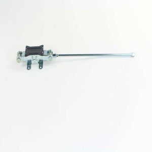 SAMSUNG DA97-01736B REFRIGERATOR LEG REAR ASSEMBLY (genuine oem part)