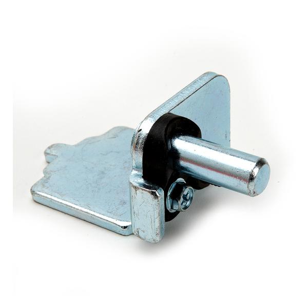 SAMSUNG DA97-01763F ASSY HINGE LOW-R; N-PJT SSEC ASSY (GENUINE OEM PART) - Parts Solution Group