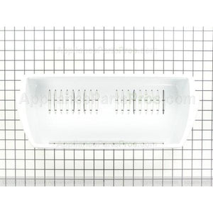 SAMSUNG DA97-01819A REFRIGERATOR LOWER GUARD ASSEMBLY (genuine oem part)