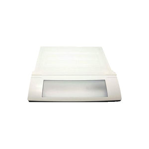 SAMSUNG DA97-01901R REFRIGERATOR VEG-SLIDE CASE ASSEMBLY (genuine oem part)